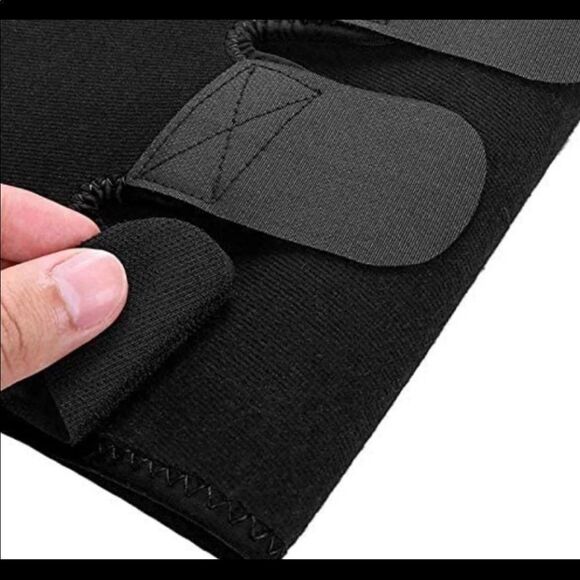 High Waist Trainer Thigh,3-in-1 Trimmers Fitness for Women
Size M - Picture 4 of 6